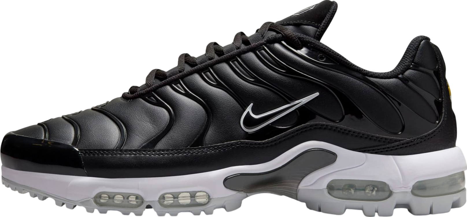 Nike Air Max Plus Golf Black / White - Jan 2025 - FZ4150-001