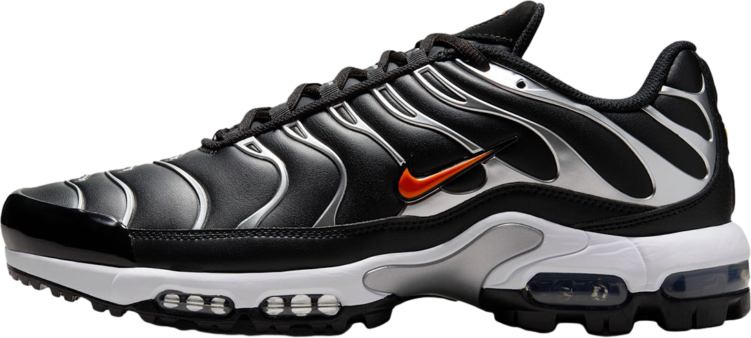 Nike Air Max Plus Golf Sunset - Jan 2025 - FZ4150-800