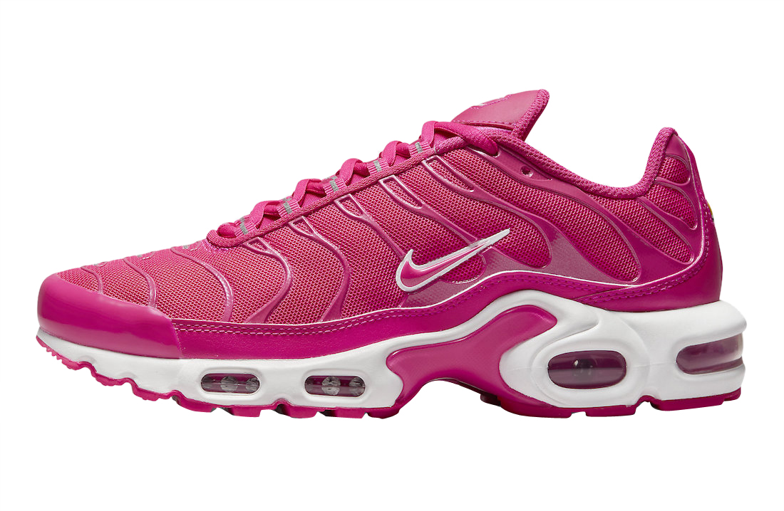 Nike Air Max Plus Hot Pink