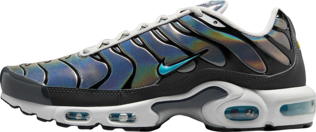 Nike Air Max Plus Iridescent