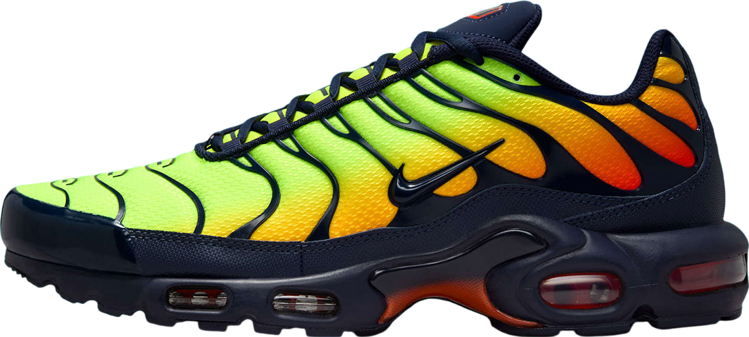 イナズマ nike-air-max-plus-lemon-venom-