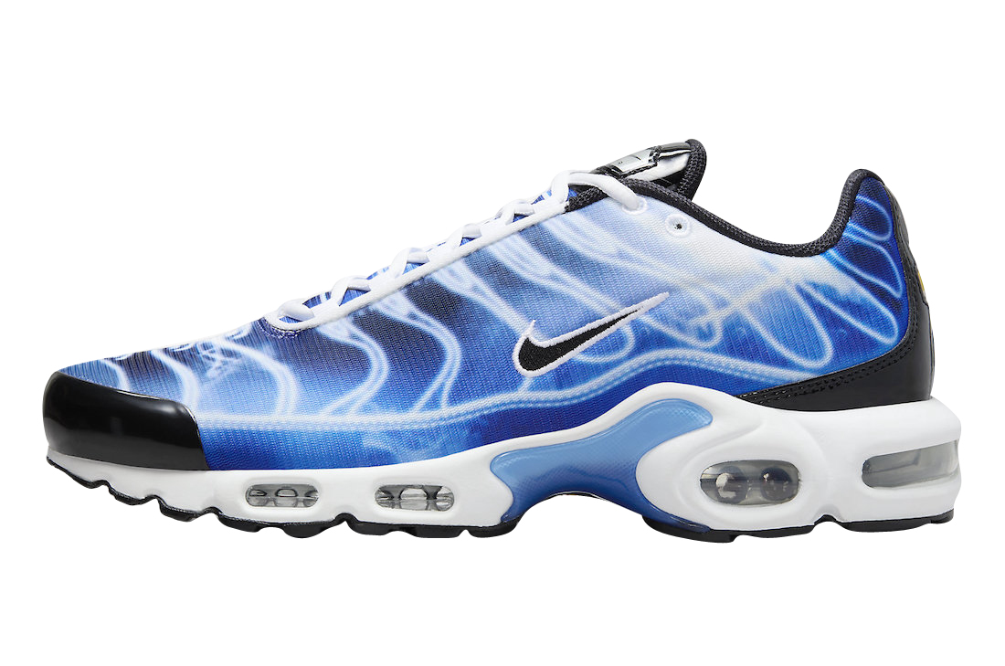 Nike Air Max Plus Light Photography - Apr 2023 - DZ3531-600