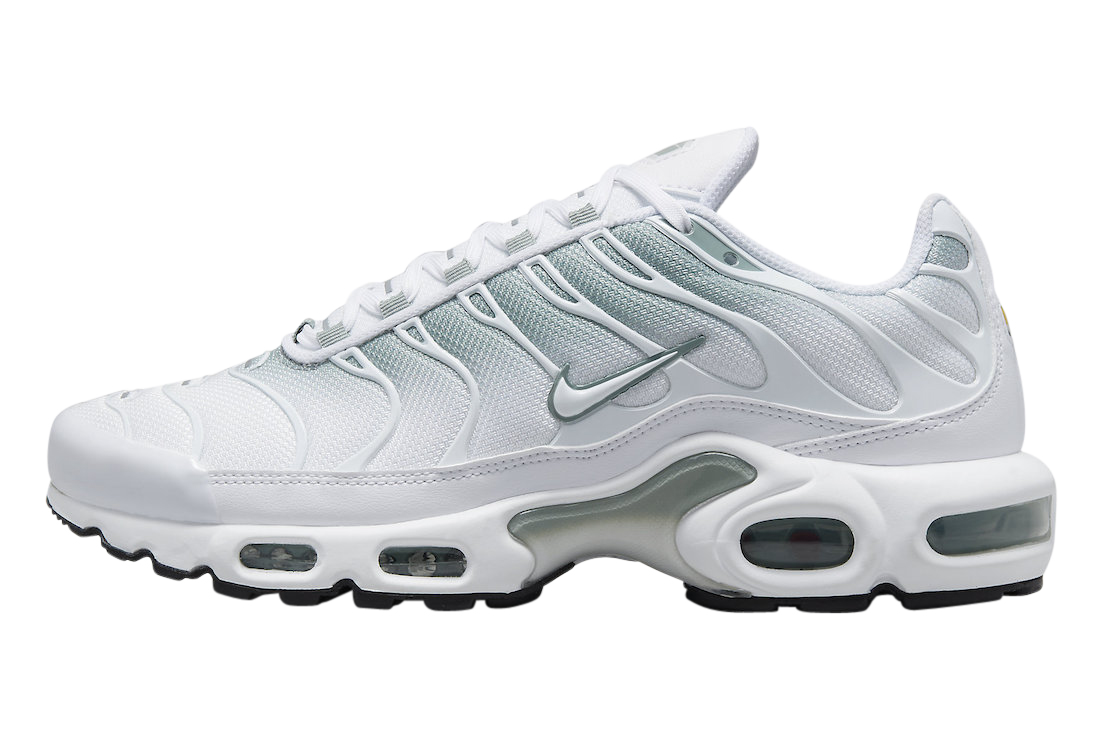 Nike Air Max Plus Mica Green