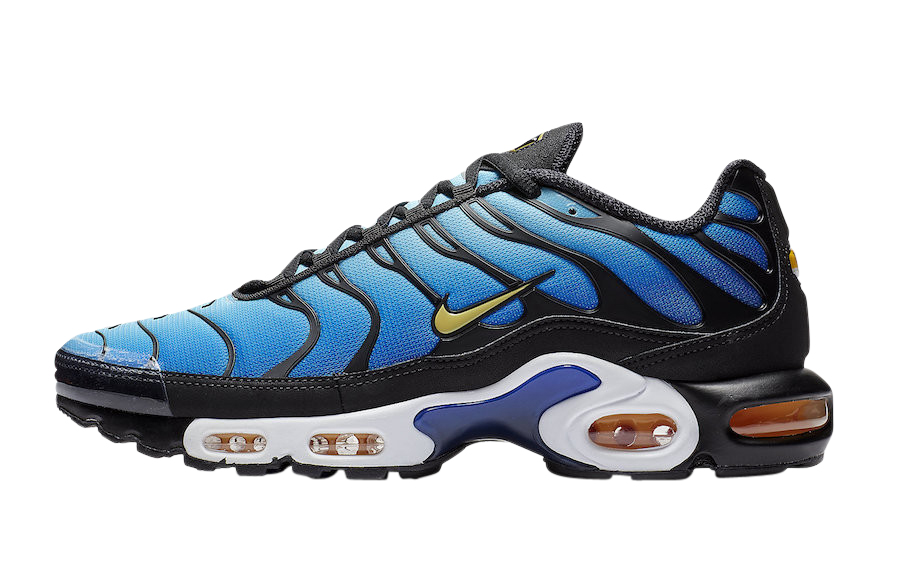 Nike Air Max Plus OG Hyper Blue