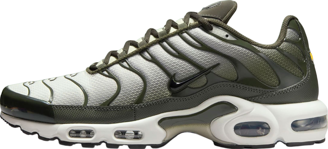 Nike Air Max Plus Black Sundial - Oct 2023 - DM0032-007 Nike Air Max Plus Black Sundial - Oct 2023 - DM0032-007