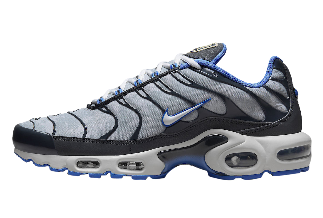 Nike Air Max Plus Social FC