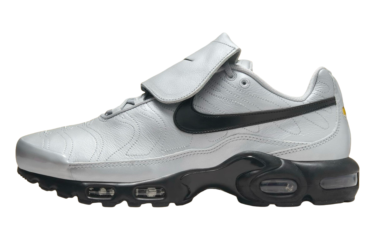 Nike Air Max Plus Tiempo Wolf Grey