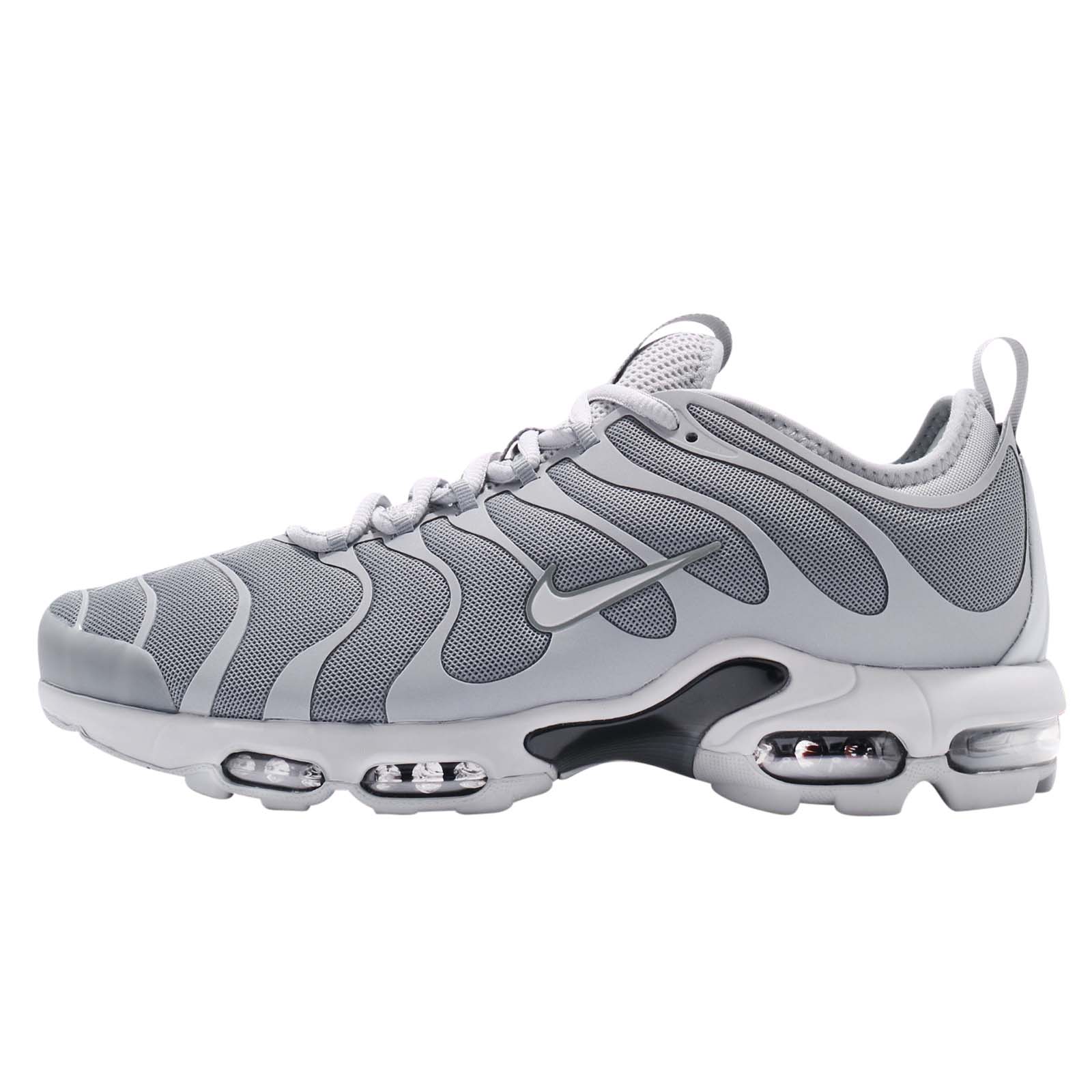 Nike Air Max Plus Tn Ultra Cool Grey