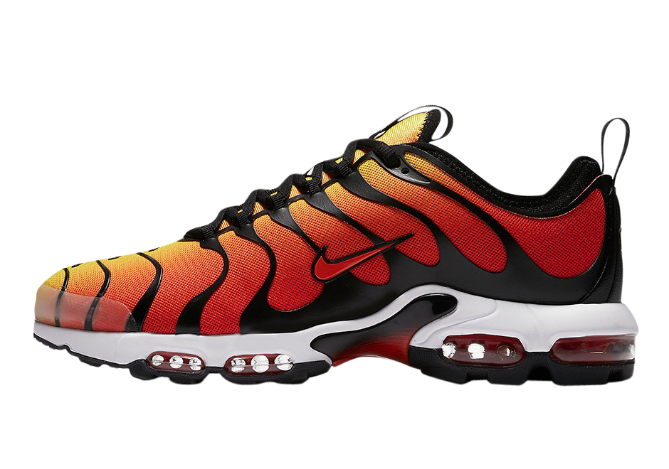 Nike Air Max Plus TN Ultra Tiger