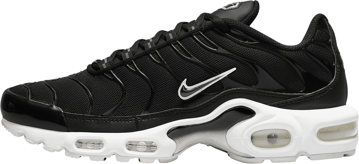 ★人気★ Nike Air Max Plus Triple Black Air Max Plus Triple Black – YankeeKicks Online