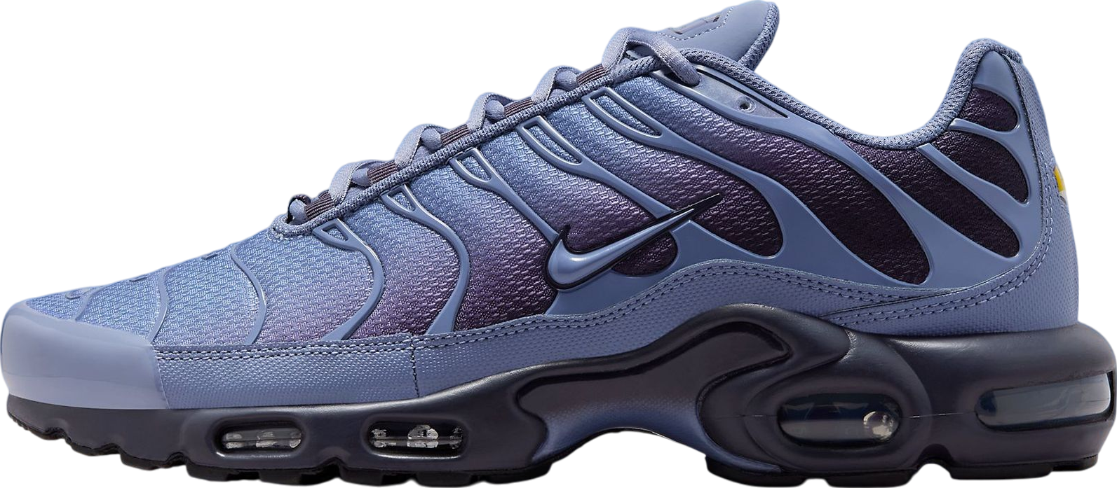 Nike Air Max Plus Black Sundial - Oct 2023 - DM0032-007