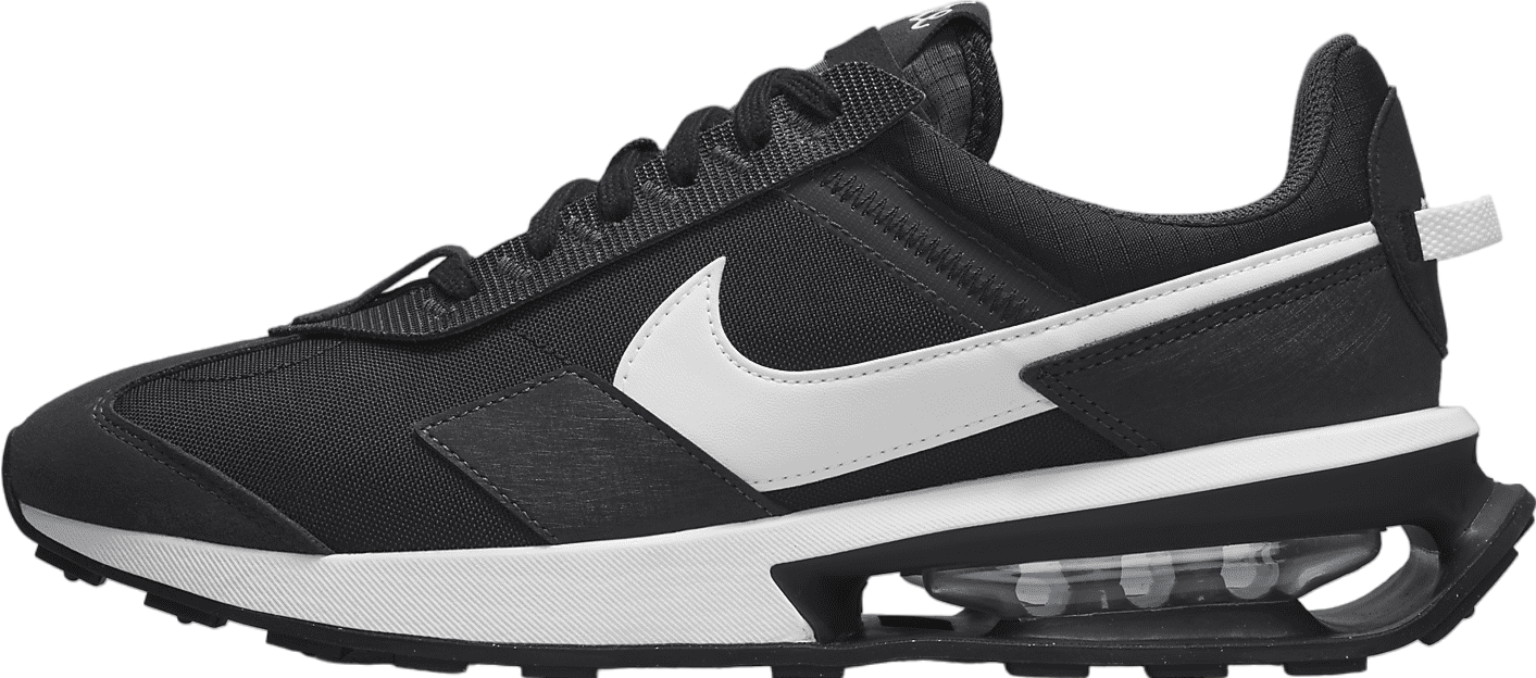 Nike Air Max Pre-Day Black / Anthracite