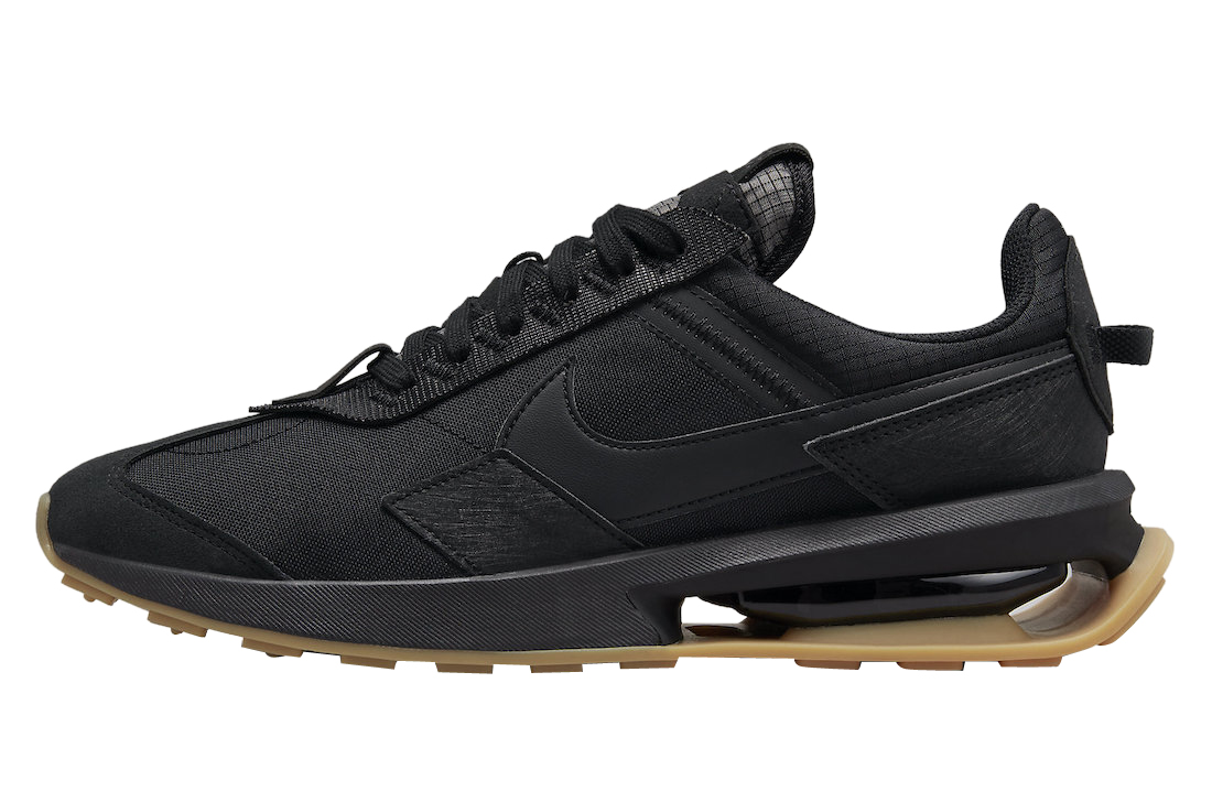 Nike Air Max Pre-Day Black Gum