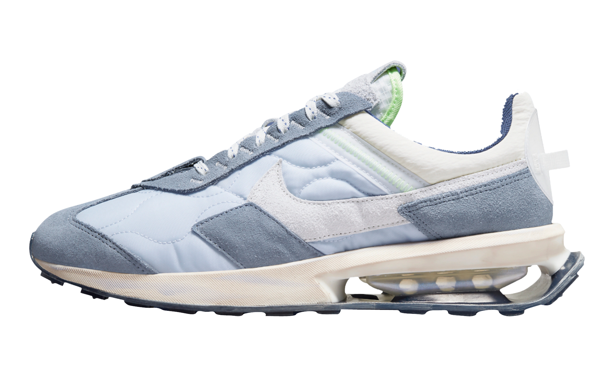 Nike Air Max Pre-Day Blue Grey