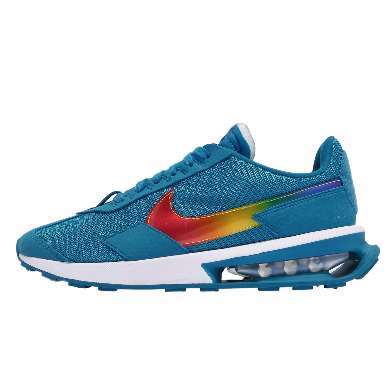 Nike Air Max Pre-Day BT Neptune Blue / Multi