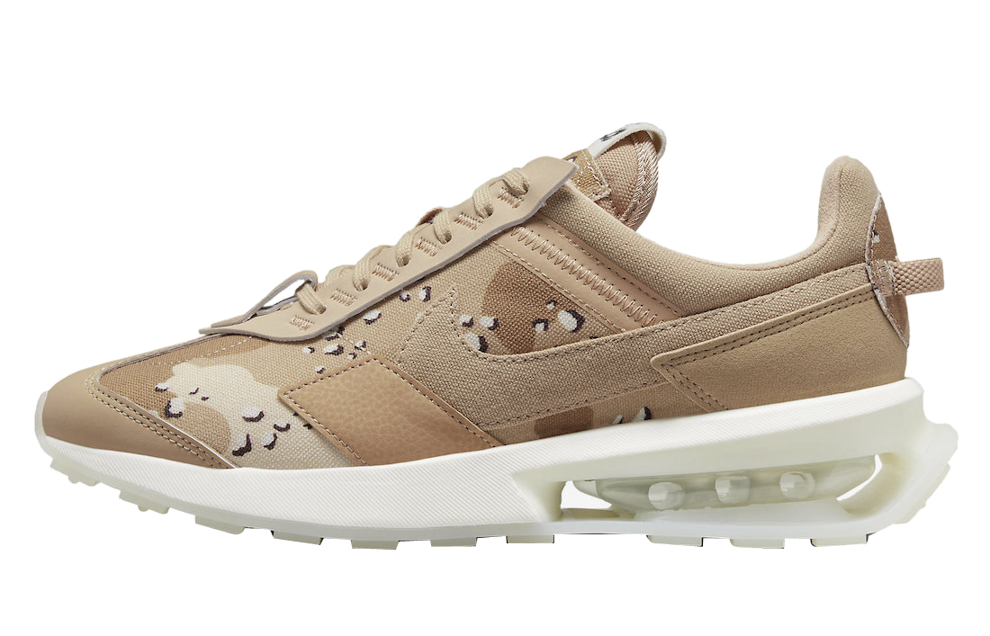 Nike Air Max Pre-Day Desert Camo