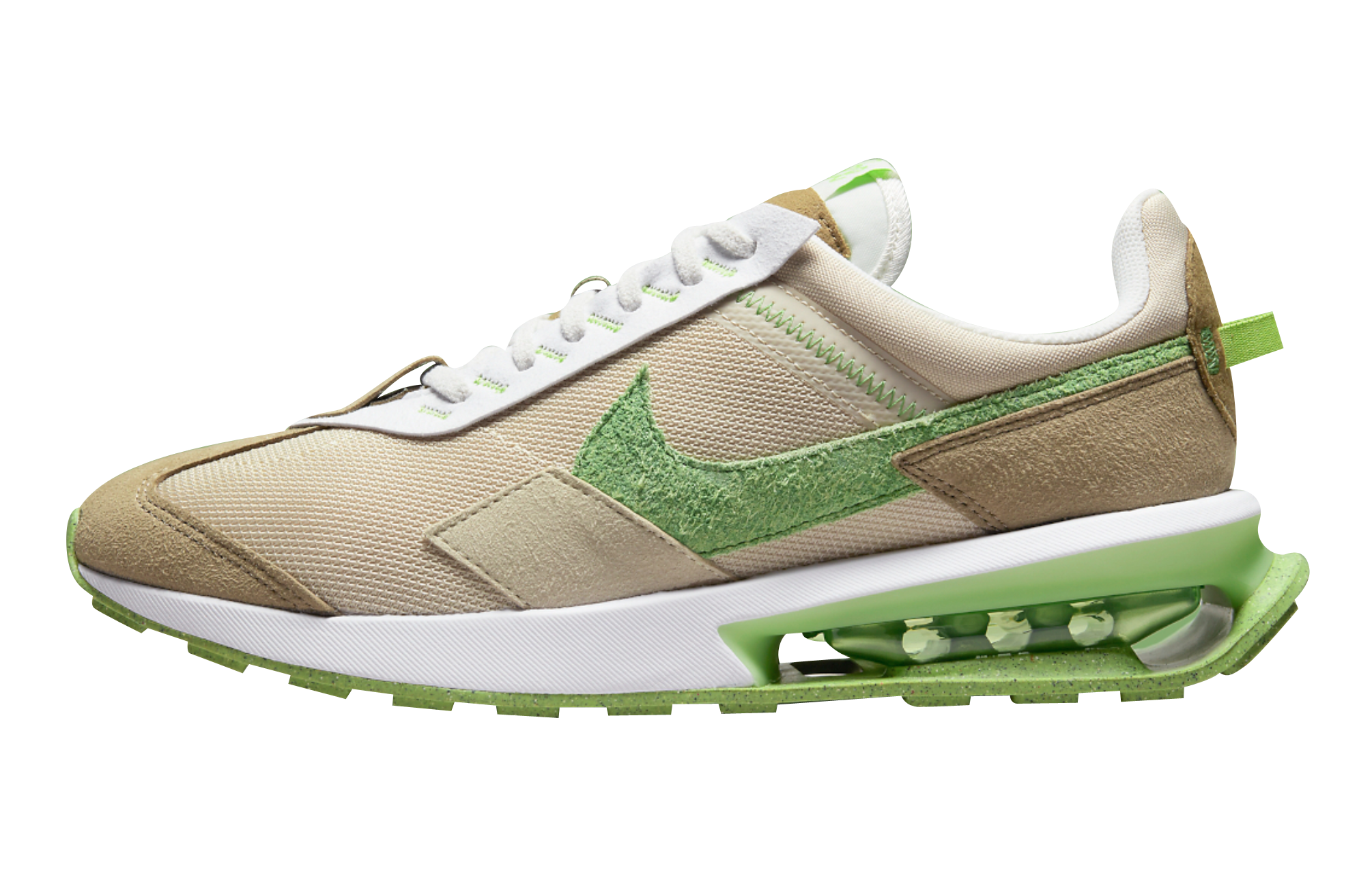 Nike Air Max Pre-Day Earth Day