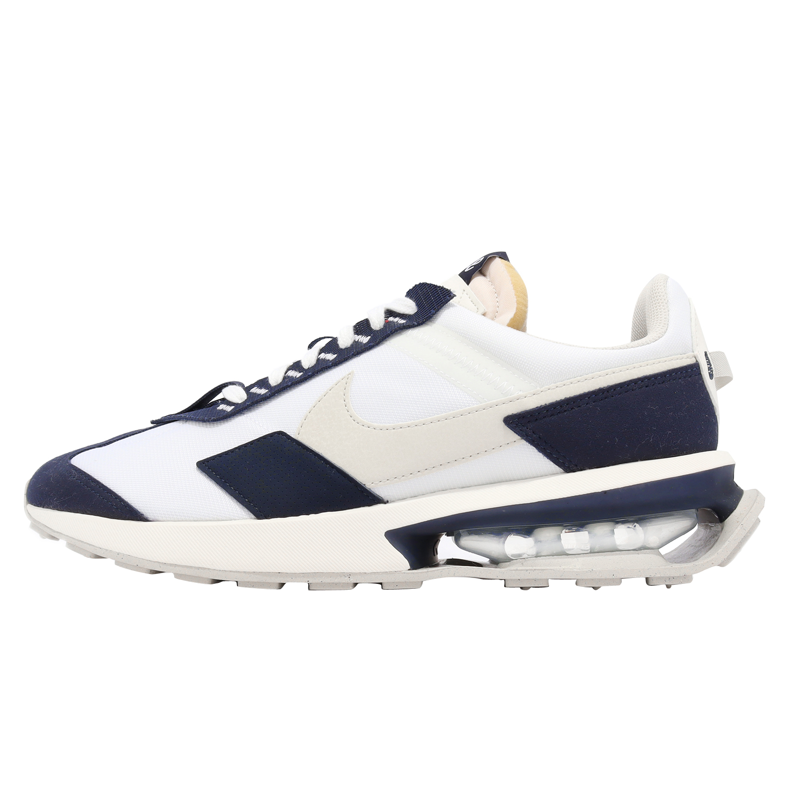 Nike Air Max Pre-Day Light Bone Obsidian