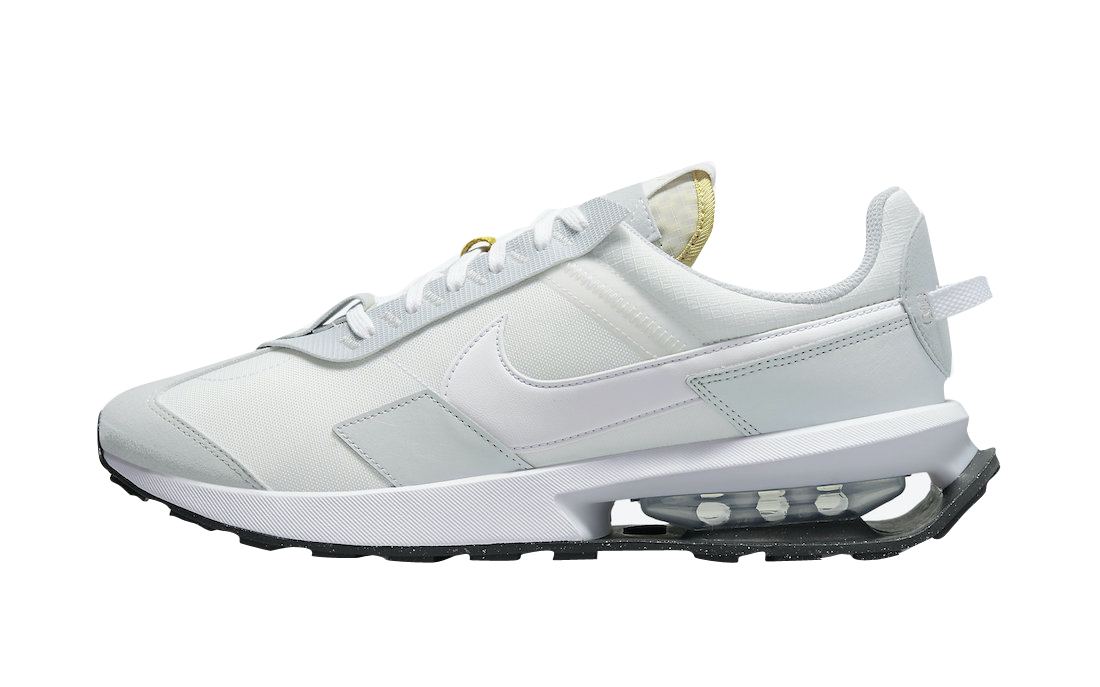 Nike Air Max Pre-Day Pure Platinum