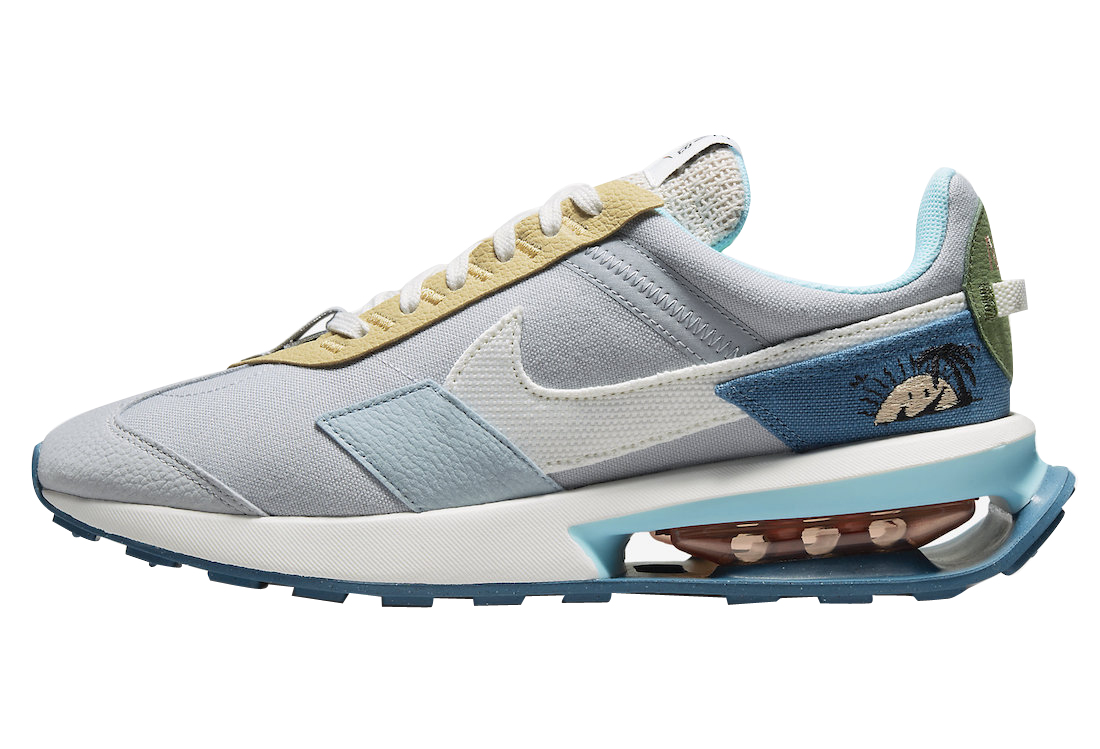 Nike Air Max Pre-Day Sun Club Rift Blue