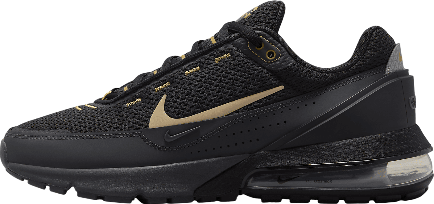 Nike Air Max Pulse Black / Anthracite