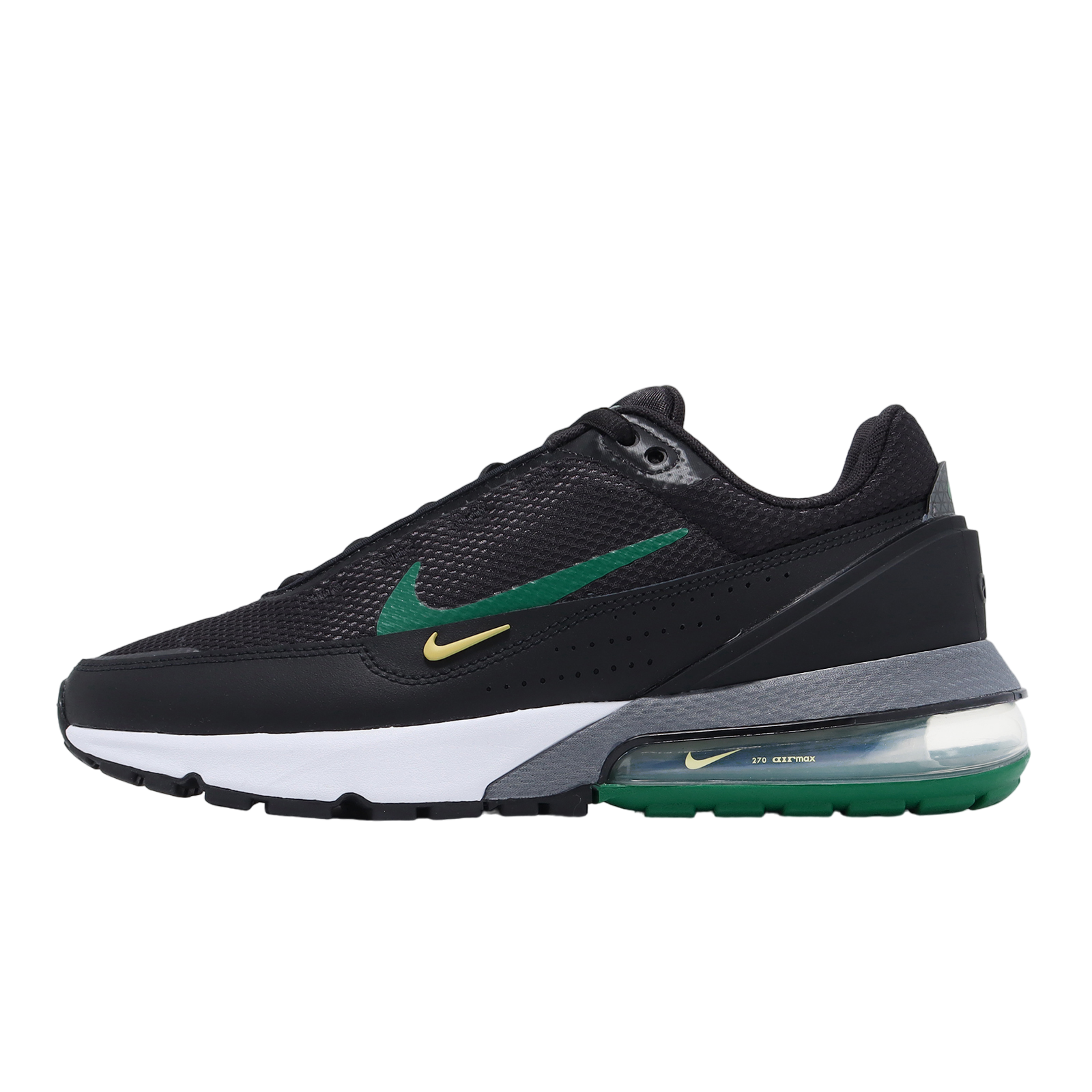 Nike Air Max Pulse Black / Malachite