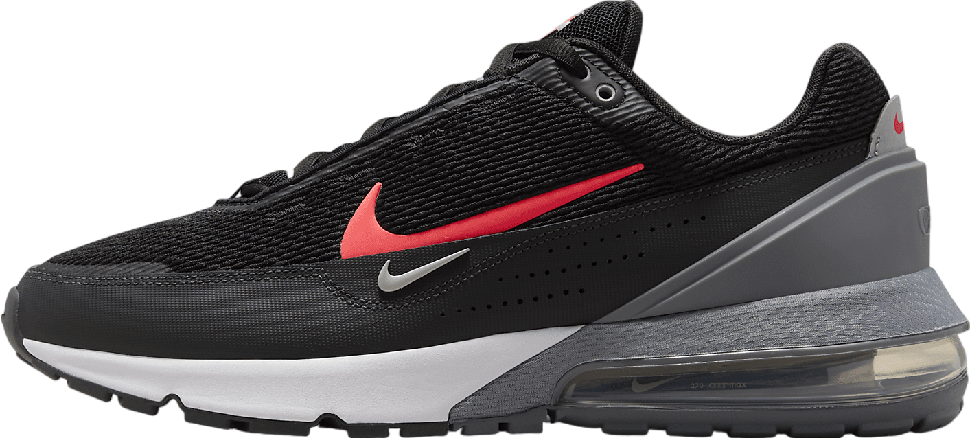 Nike Air Max Pulse Black / Smoke Grey