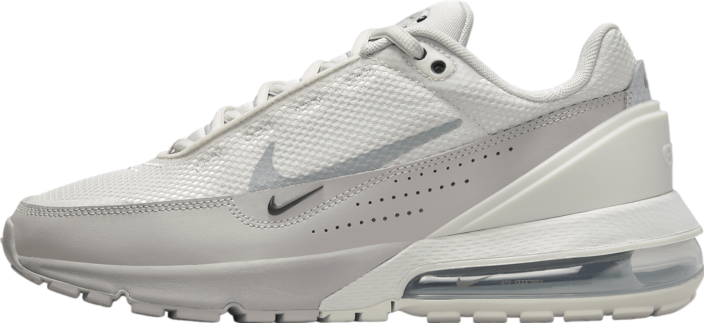 Nike Air Max Pulse Light Bone / College Grey