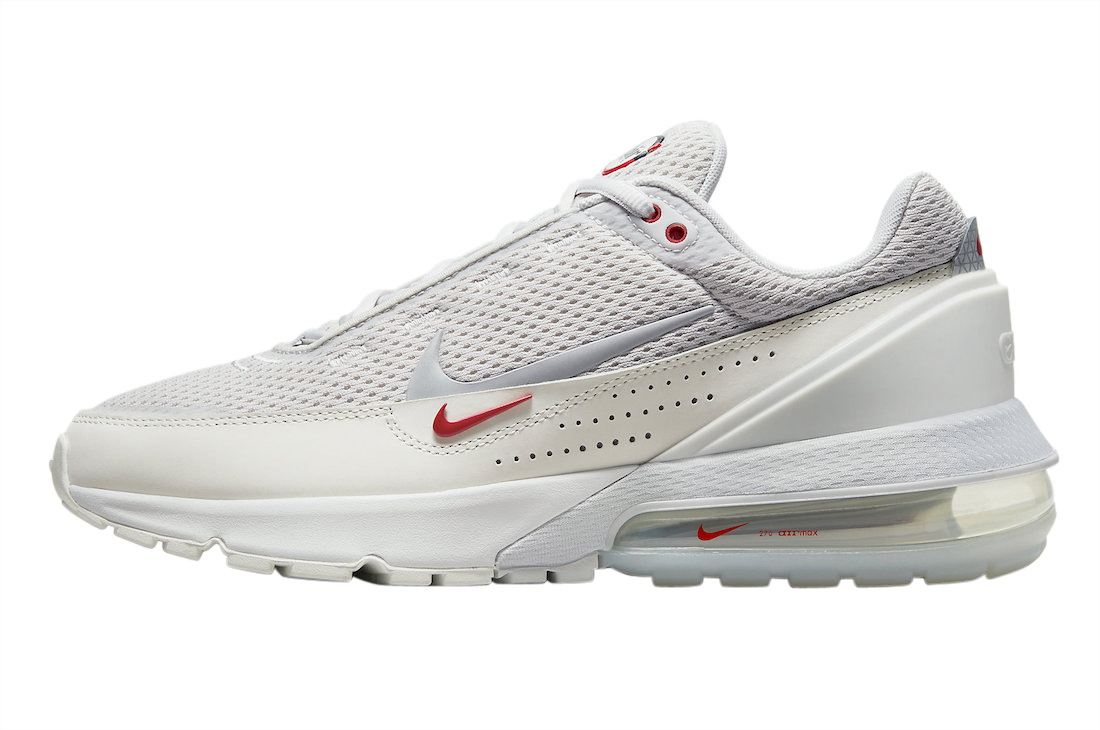 国内配送 NIKE AIR MAX PULSE WHITE /SUMMIT WHITE-WHITE Nike Air Max Pulse 