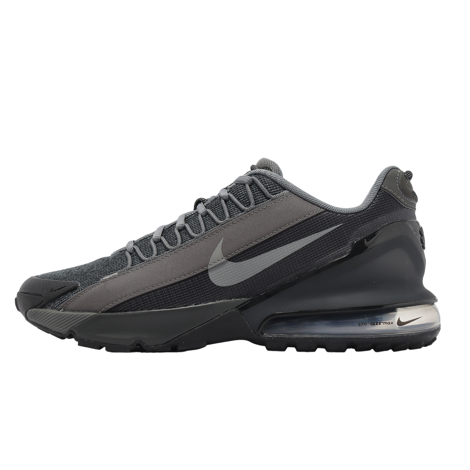 Nike Air Max Pulse Roam Dk Smoke Grey