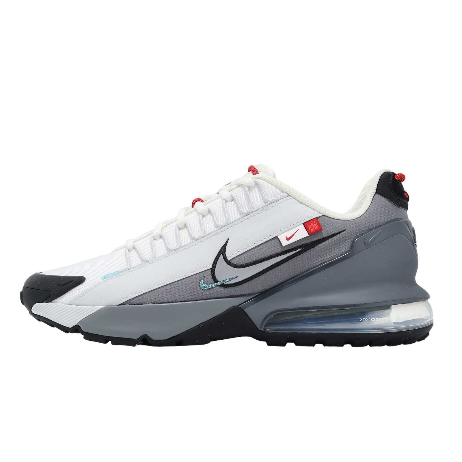 Nike Air Max Pulse Roam Summit White / Metallic Silver