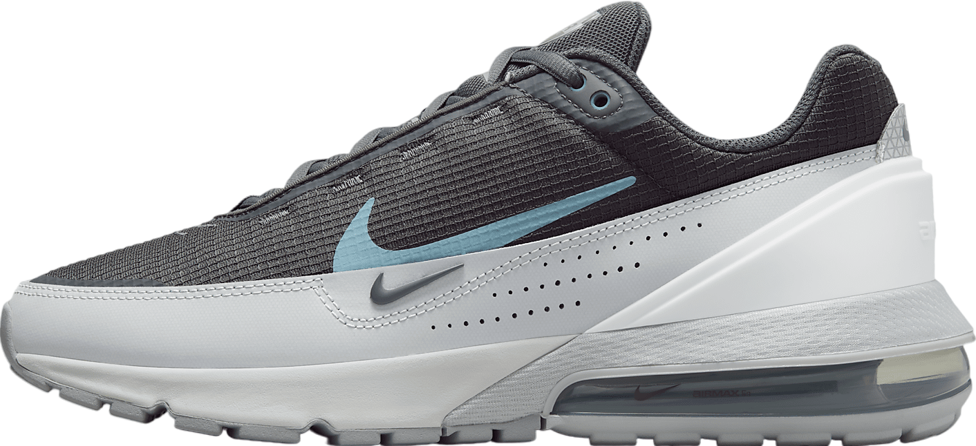 Nike Air Max Pulse SE Iron Grey / Light Smoke Grey