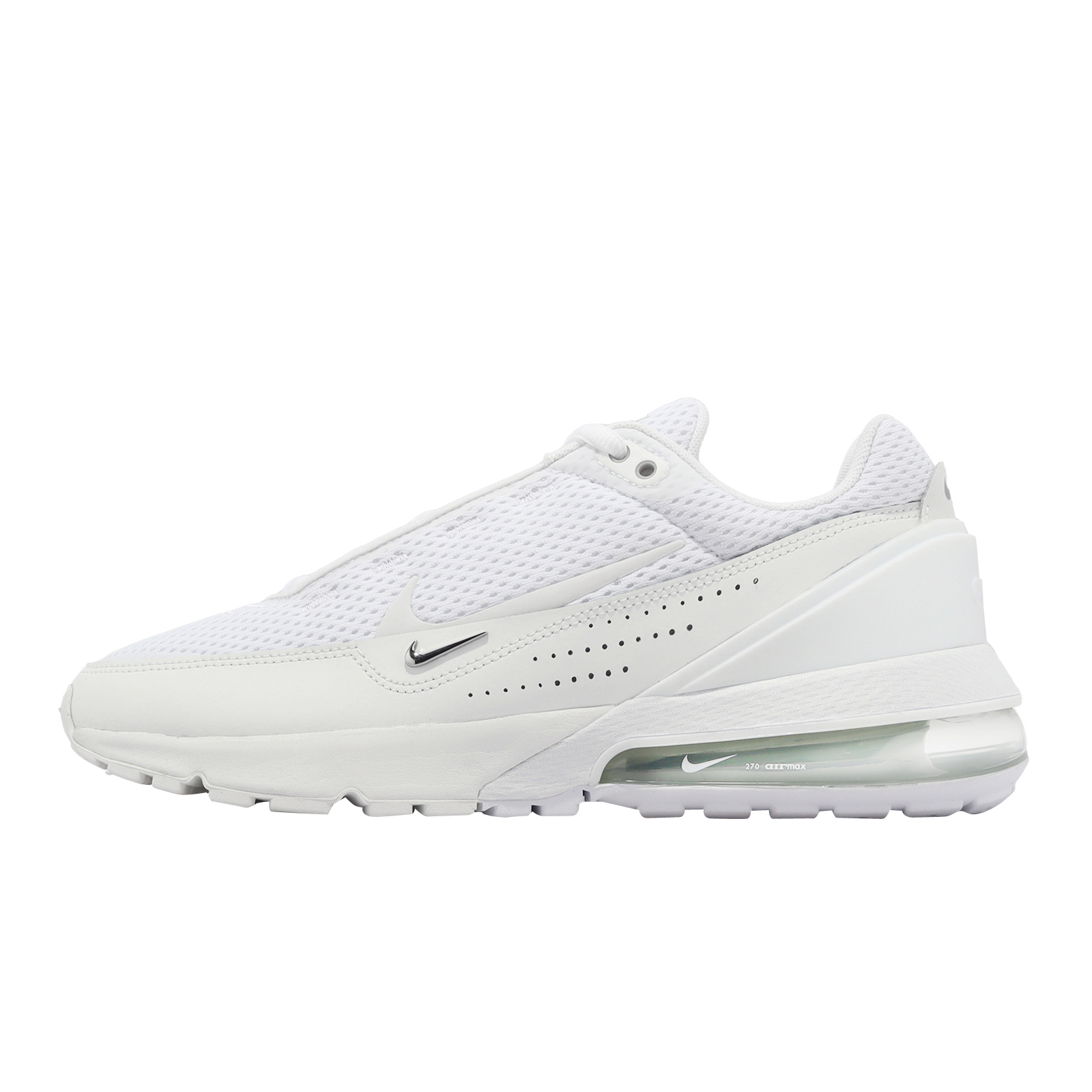 Nike Air Max Pulse Summit White