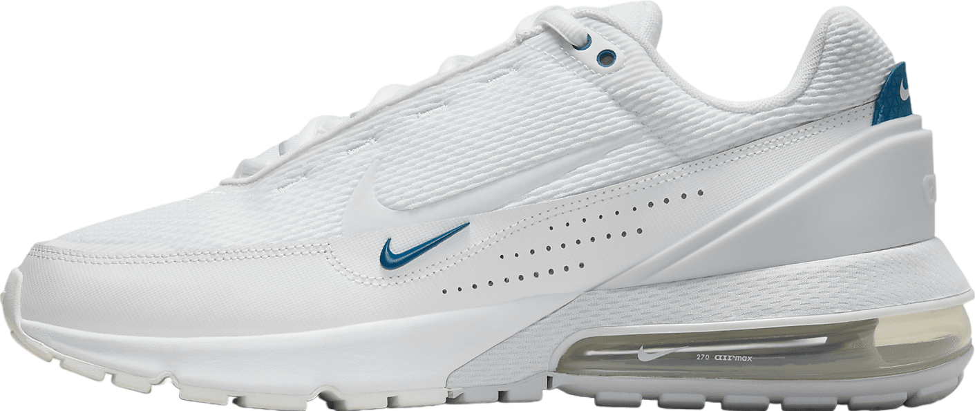 Nike Air Max Pulse White / Court Blue