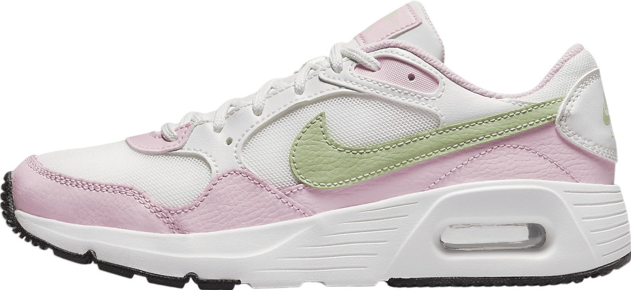 Nike Air Max SC GS Summit White / Pink Foam