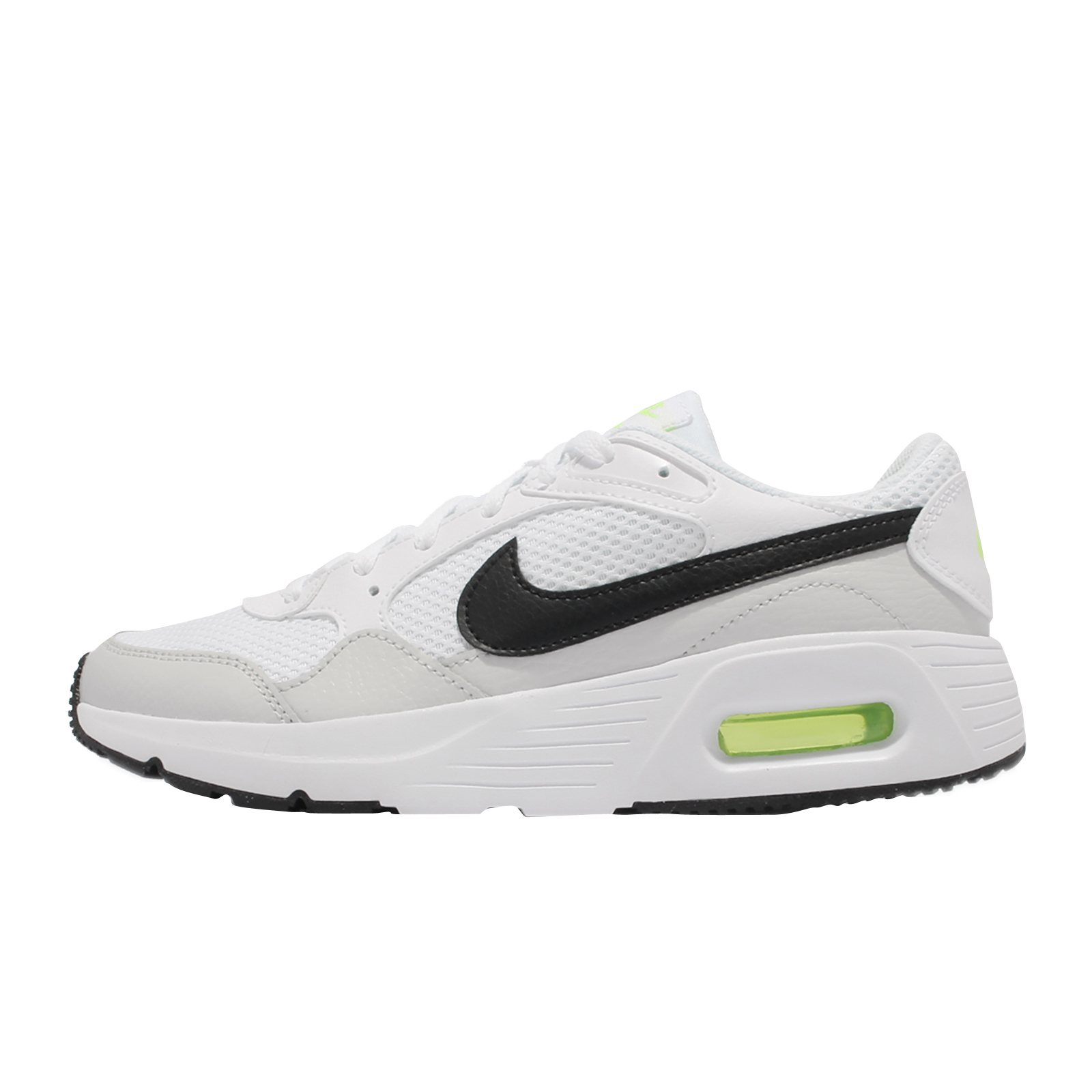 24㎝ ナイキ エアマックス SC GS ホワイト白色 CZ5358-102 24㎝ ナイキ エアマックス SC GS CZ5358-102 NIKE AIR MAX SC