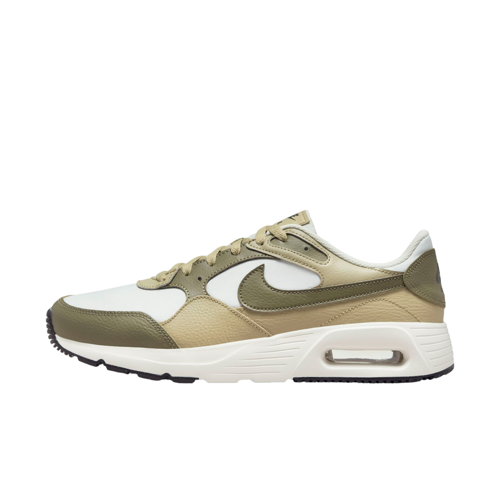 Nike Air Max SC Neutral Olive / Light Bone