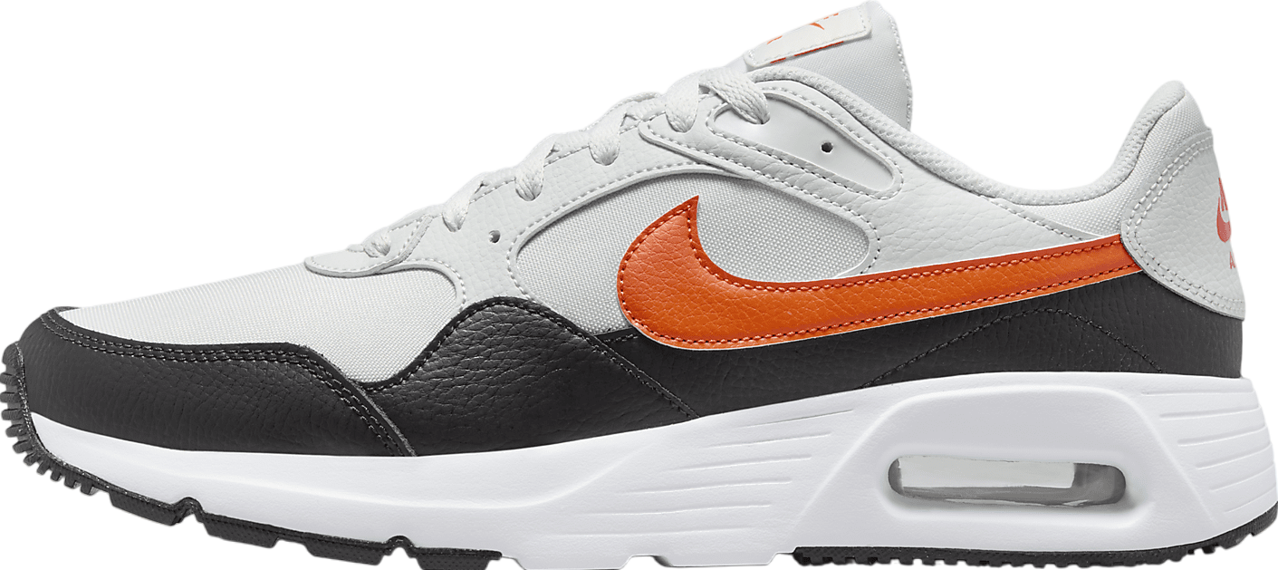Nike Air Max SC Summit White / Jade Horizon - Sep 2024