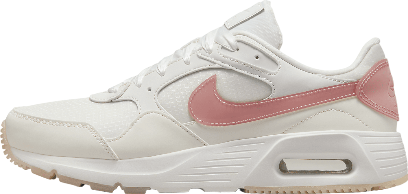 Nike Air Max SC Trend WMNS Summit White / Red Stardust