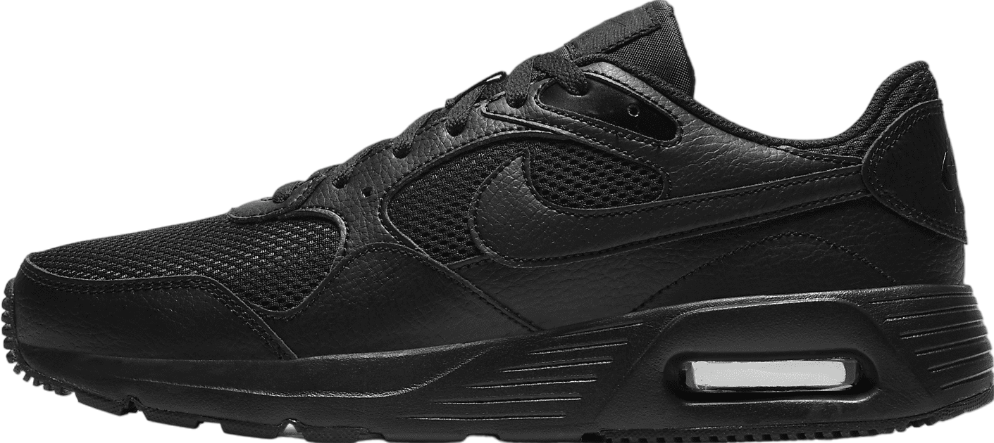 Nike Air Max SC Triple Black