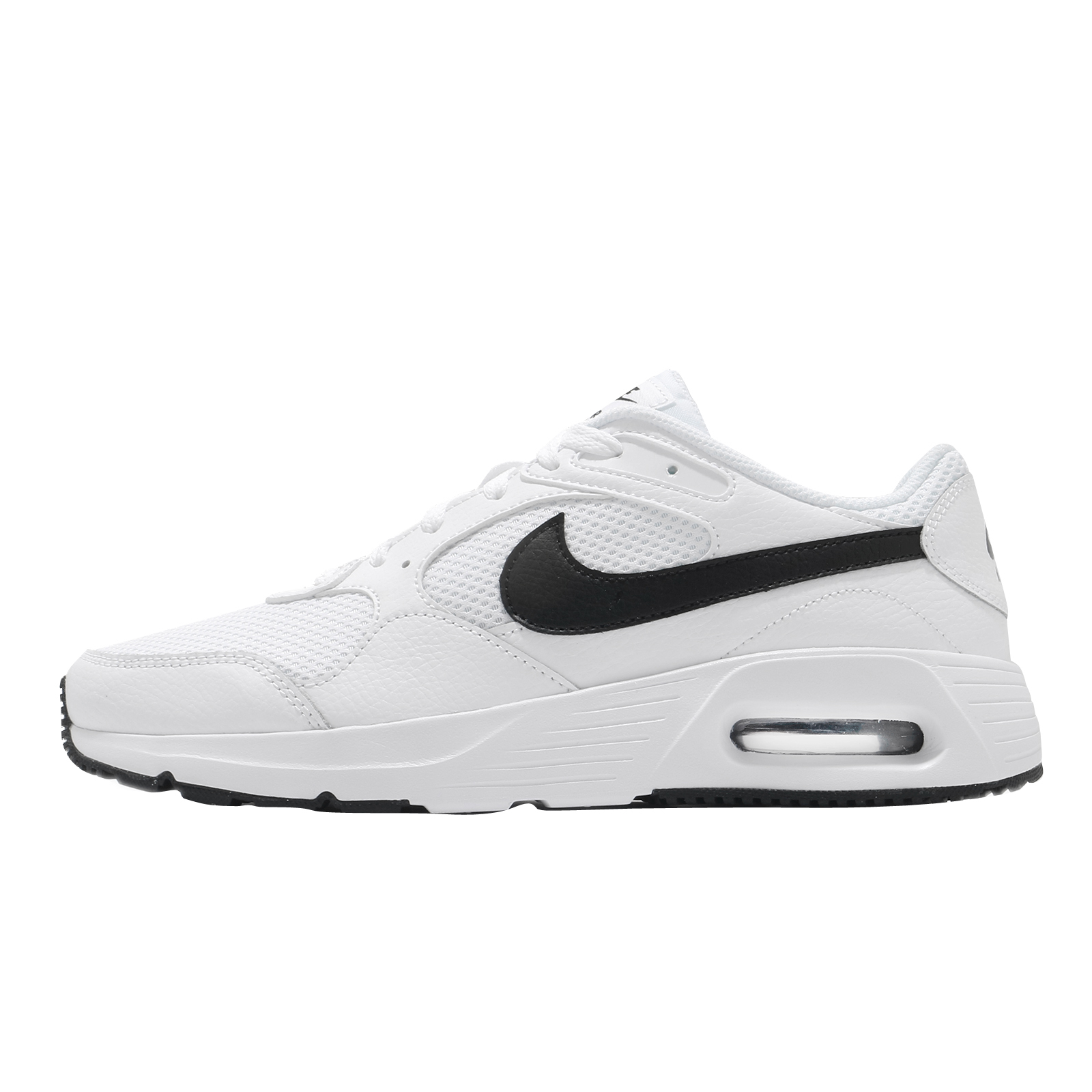 Nike Air Max SC White Black