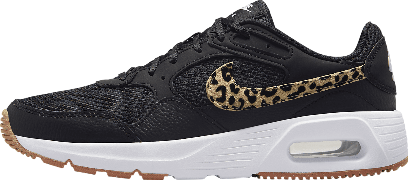 Nike Air Max SC WMNS Black / Hemp