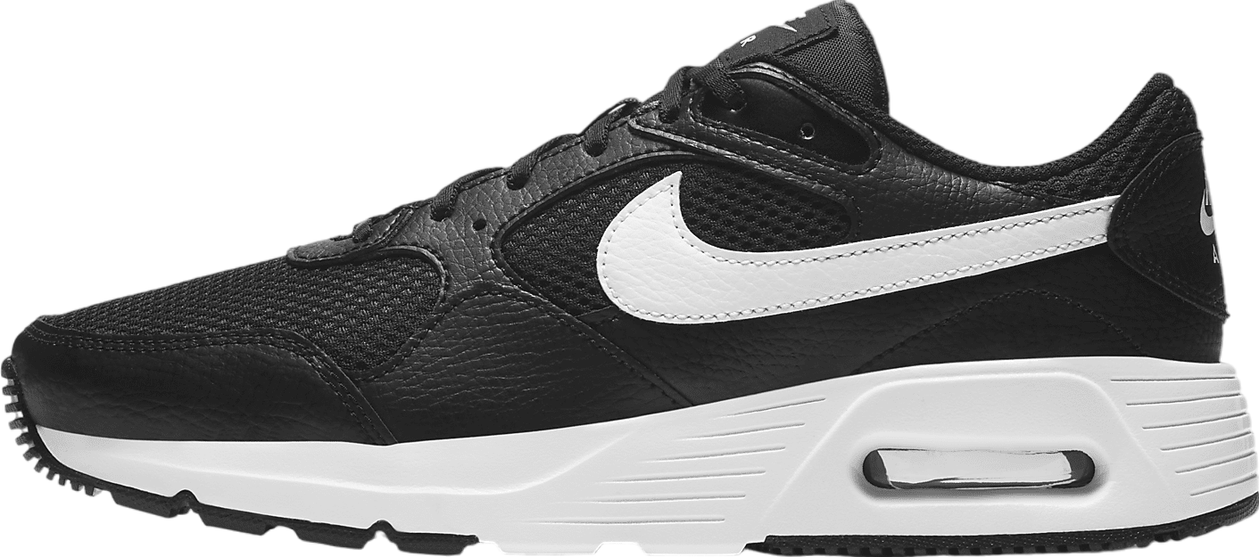 Nike Air Max SC WMNS Black / White