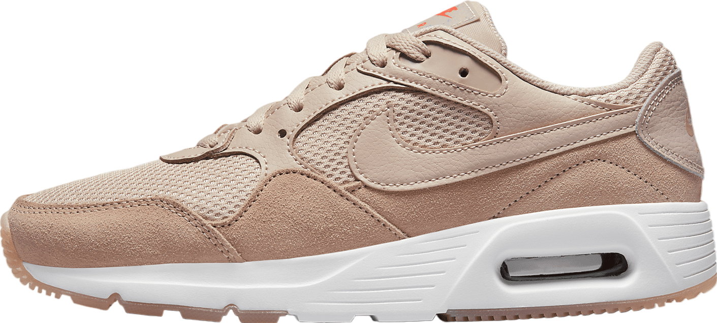 Nike Air Max SC WMNS Fossil Stone / Rose Whisper