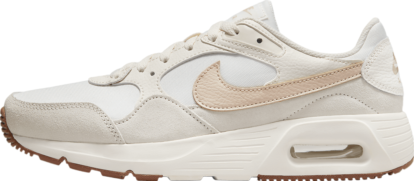 Nike Air Max SC WMNS Sail / Gum Medium Brown