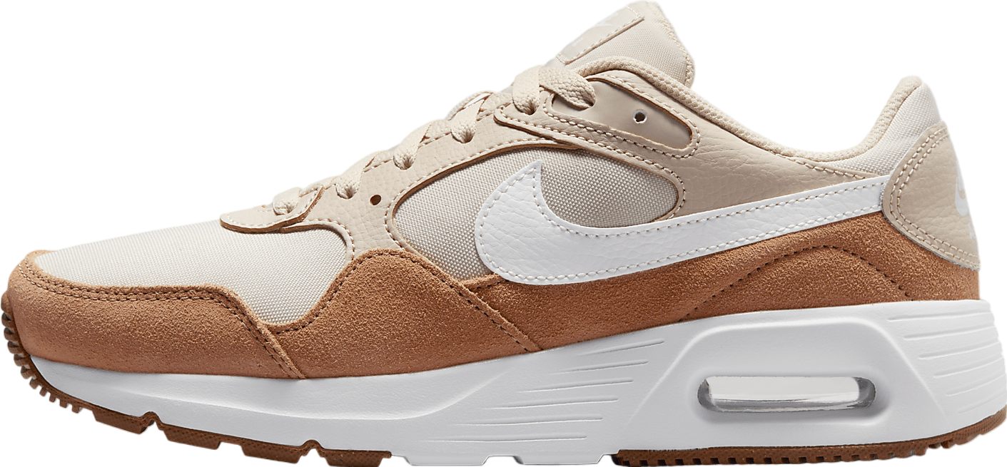 Nike Air Max SC WMNS Sanddrift / Amber Brown