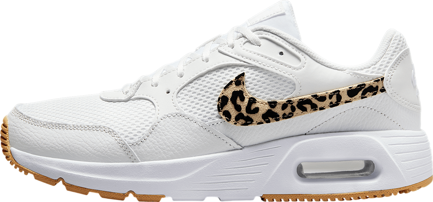 Nike Air Max SC WMNS Black / Hemp - Sep 2024 - FZ2649-001