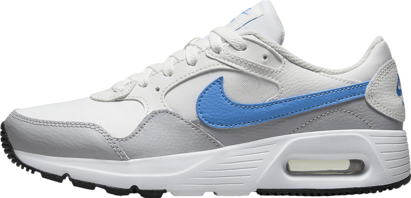 Nike Air Max SC WMNS Summit White / Wolf Grey / University Blue