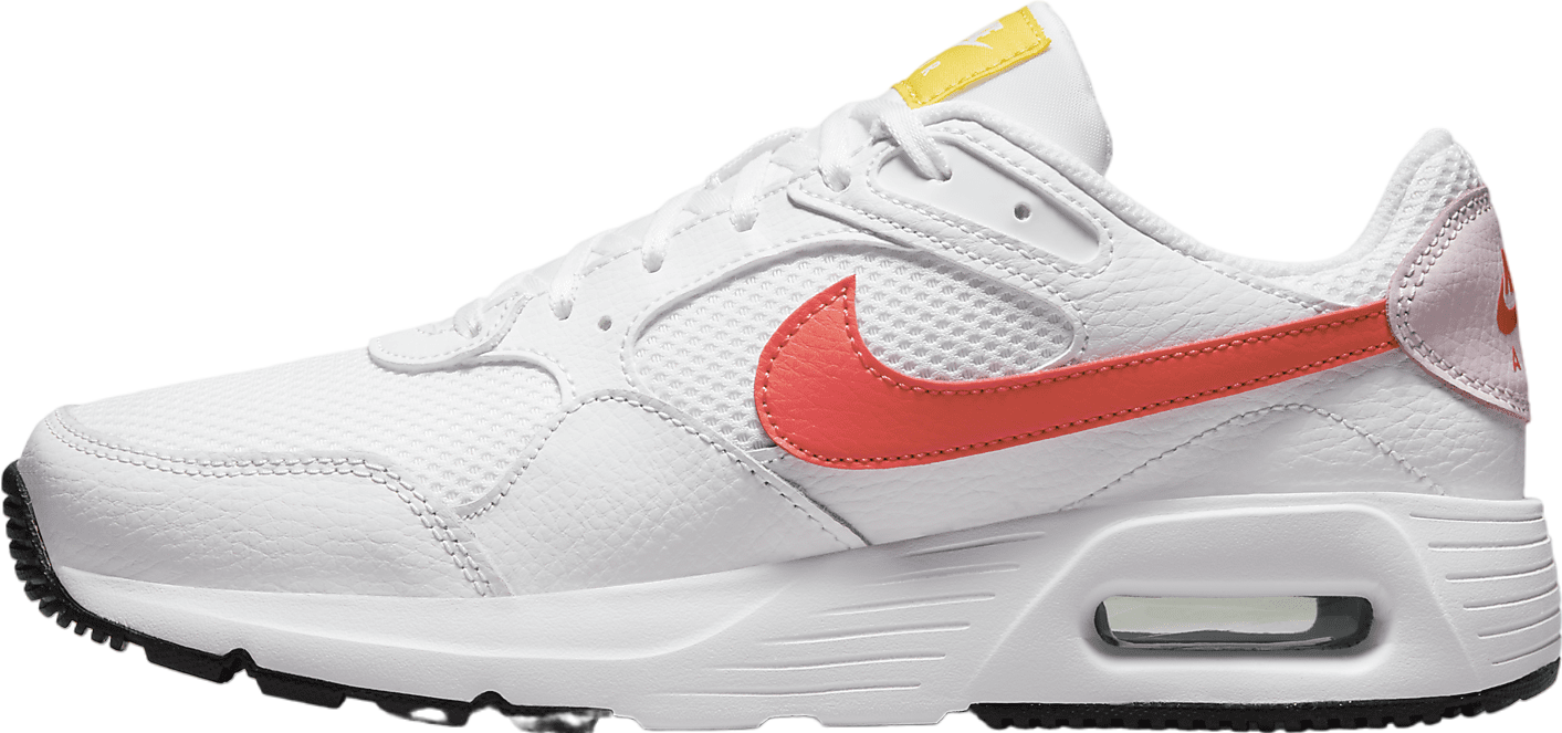 Nike Air Max SC WMNS White / Pink Foam