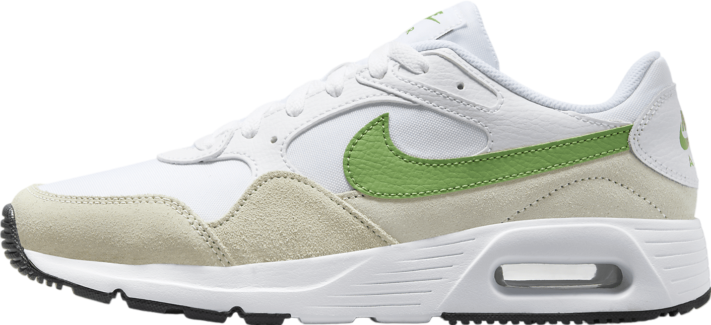 Nike Air Max SC WMNS White / Sea Glass Chlorophyll